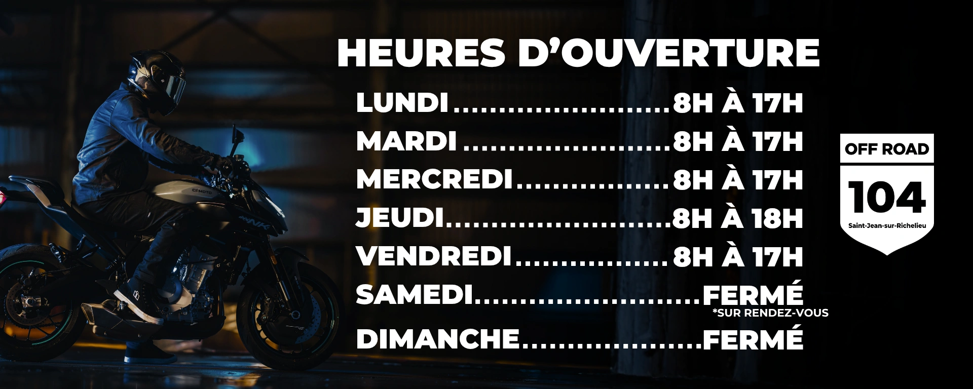 Heures d'ouverture alt