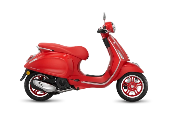 New Scooter alt