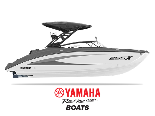 Yamaha boat alt