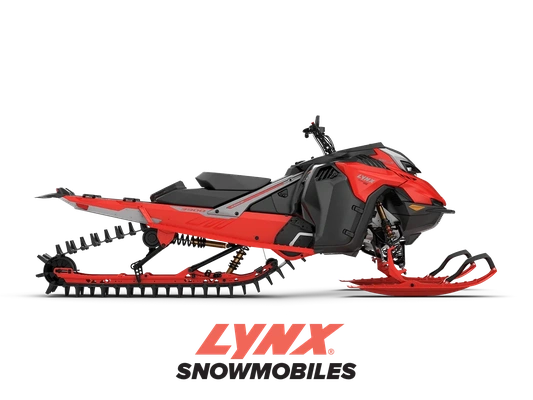 Lynx Snowmobile alt