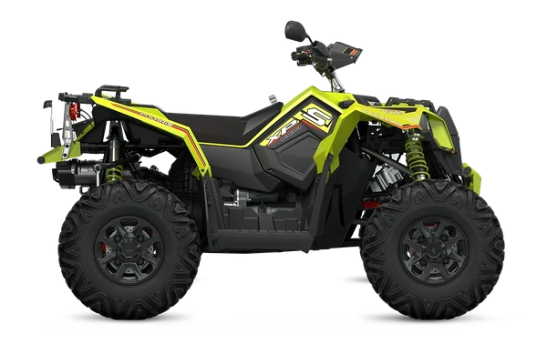 Used Off-Road alt