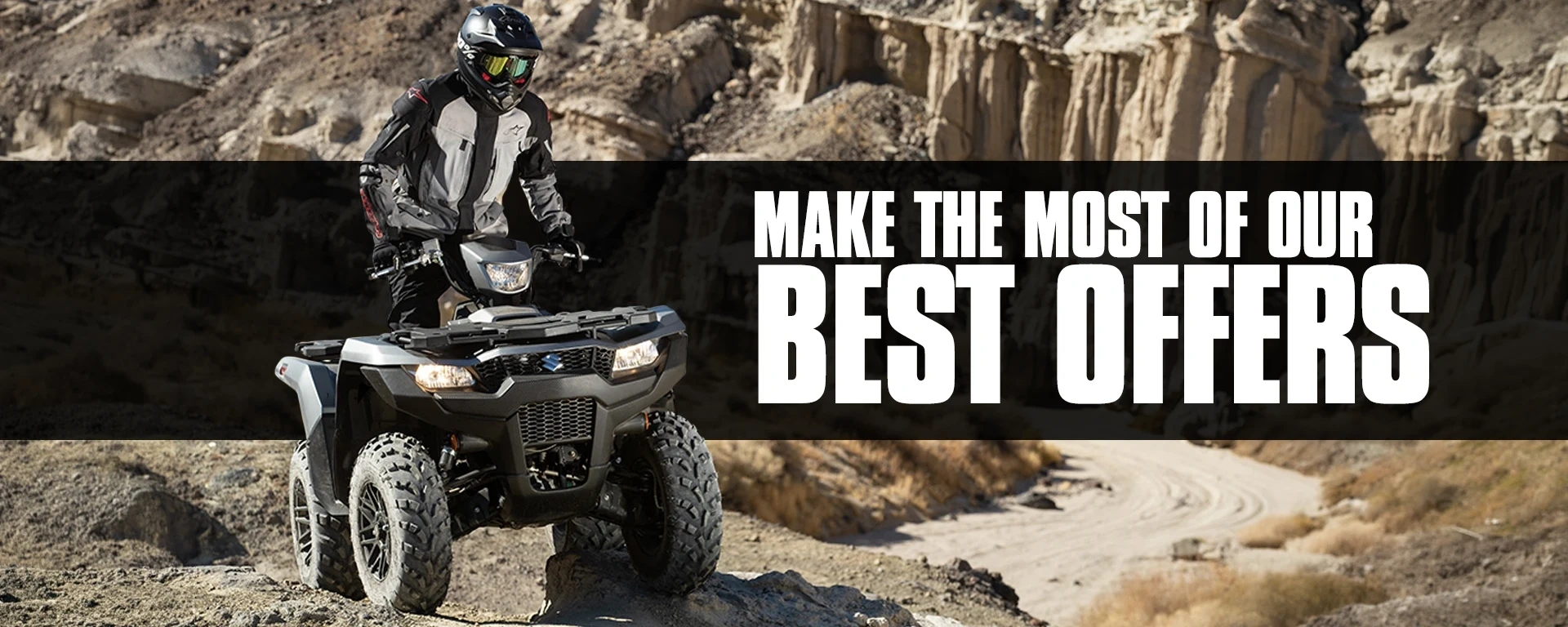 Make the most of our best offers alt