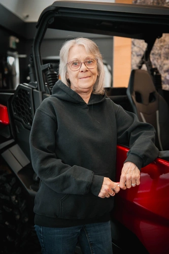 Carolyn Williams alt