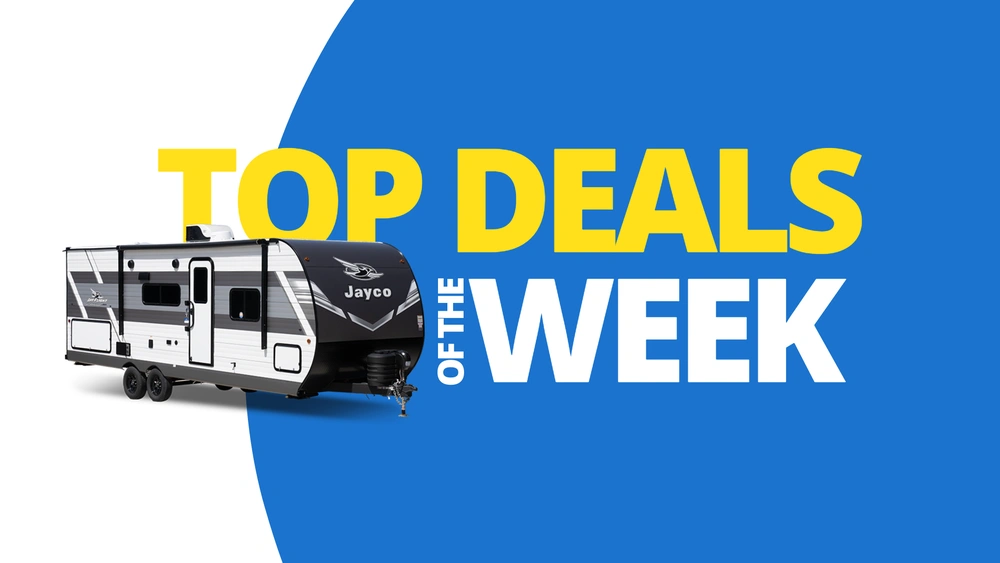 Top deals of the week alt