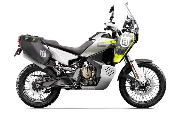 HUSQVARNA alt