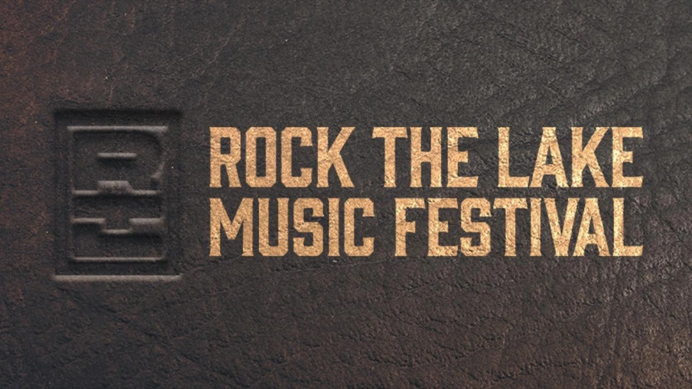 Rock The Lake - JULY 10-12/26 OFF SITE alt
