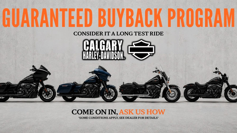 Guaranteed Buyback Program alt