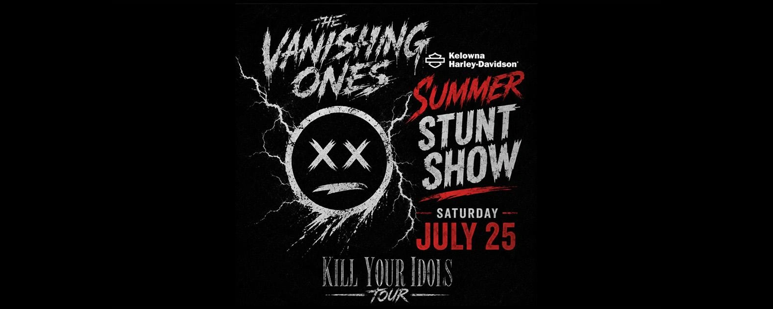 Summer Stunt Show alt
