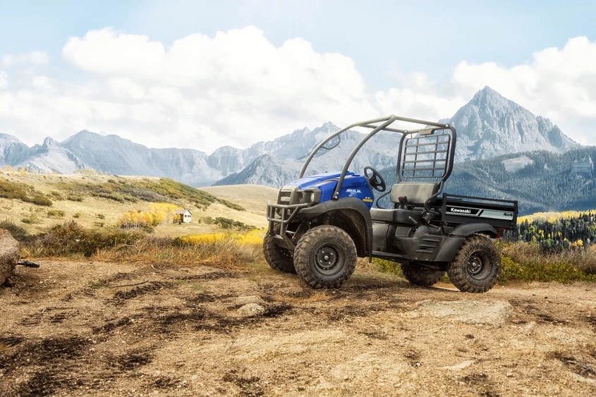 2027 MULE SX 4X4 XC Buying Guide alt