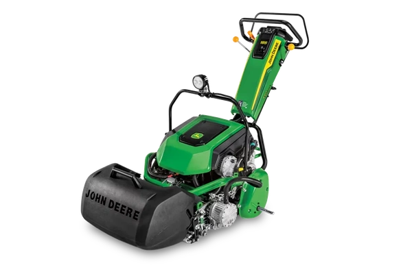 Walking Greens Mowers alt