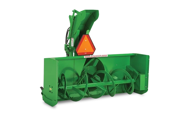 Snow Removal Equipment alt