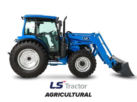 LS Tractors alt