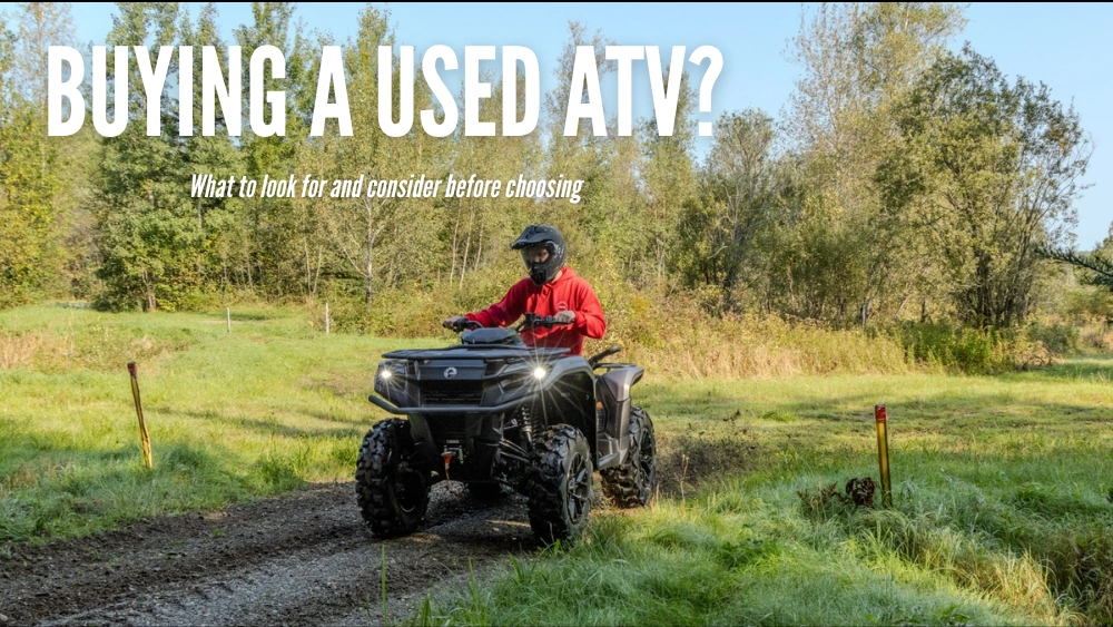 What Questions Should You Ask When Buying a Used ATV? alt