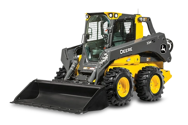 Skid Steers alt