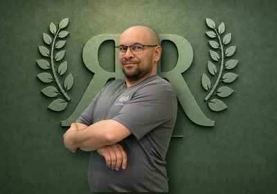 Patrick Larocque alt