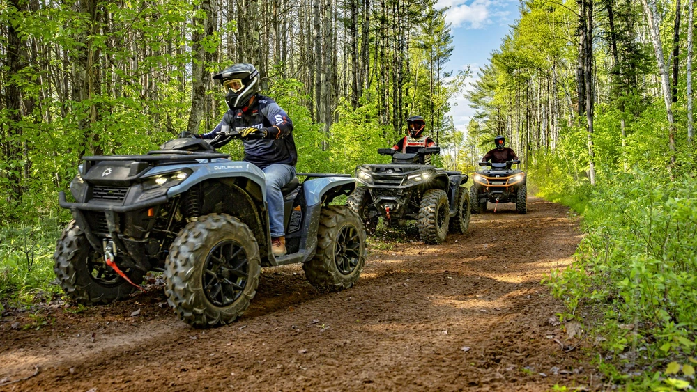 Off Road Demo Day- Moncton Location alt