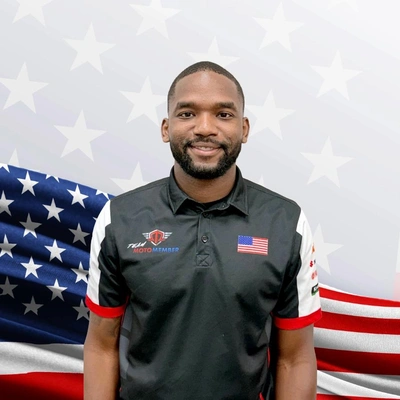 Bryant Green Jr. alt