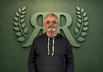 Patrick McAlpin alt