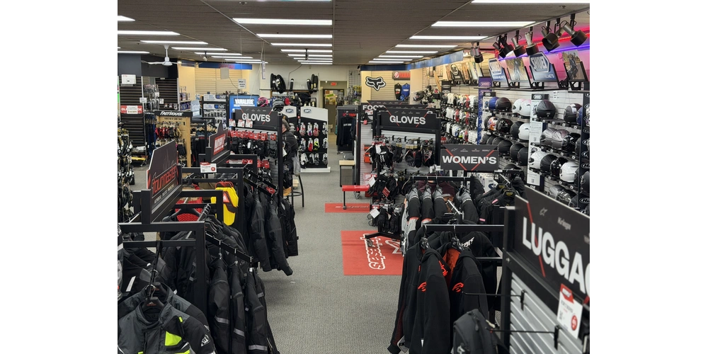 Parts and accessories alt