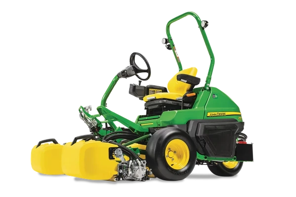 Riding Greens Mowers alt