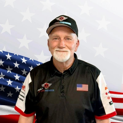 Douglas Kohne alt