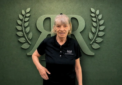 Blanche Lévesque alt