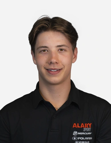 Cédric Mailhot alt