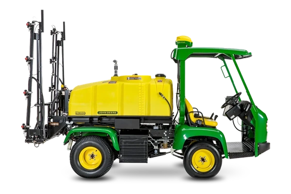 Turf Sprayers alt