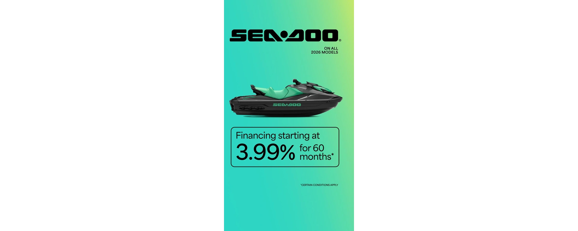 seadoo alt