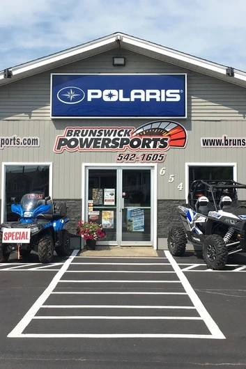 Photo Brunswick Power Sports alt