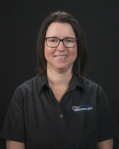 Julie Lebel alt
