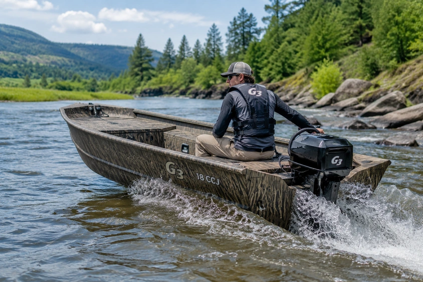 G3 18 CCJ Review: Jet Jon Capability alt