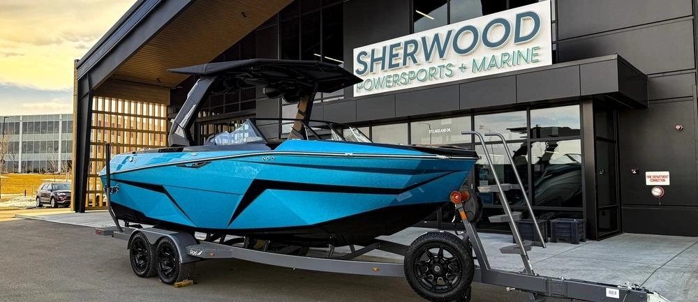 2026 Tige Surf Boat Lineup alt