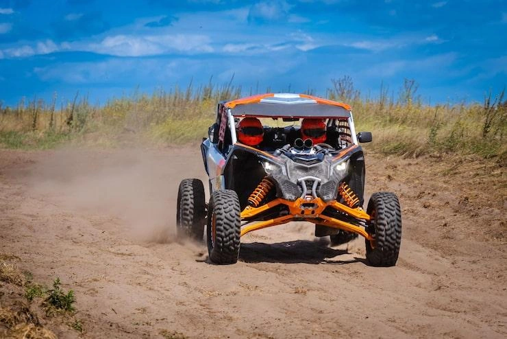 Why Side-by-Sides Are Redefining Off-Road Riding in 2026 alt