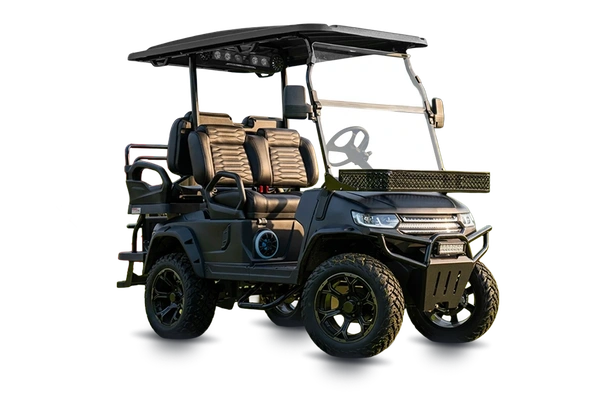 Golf Carts alt