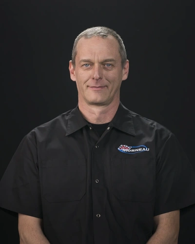 Russel Beaulieu alt
