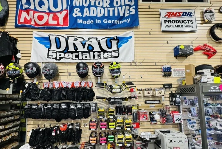 The Ultimate Checklist: Must-Have Gear for Your First Off-Road Adventure alt