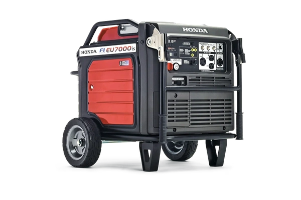 Équipement mécanique Honda alt