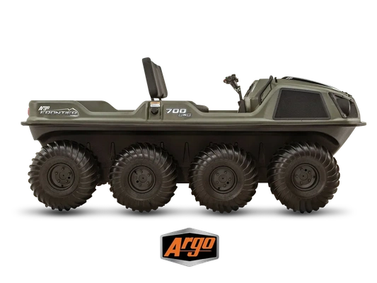 Argo XTVs alt