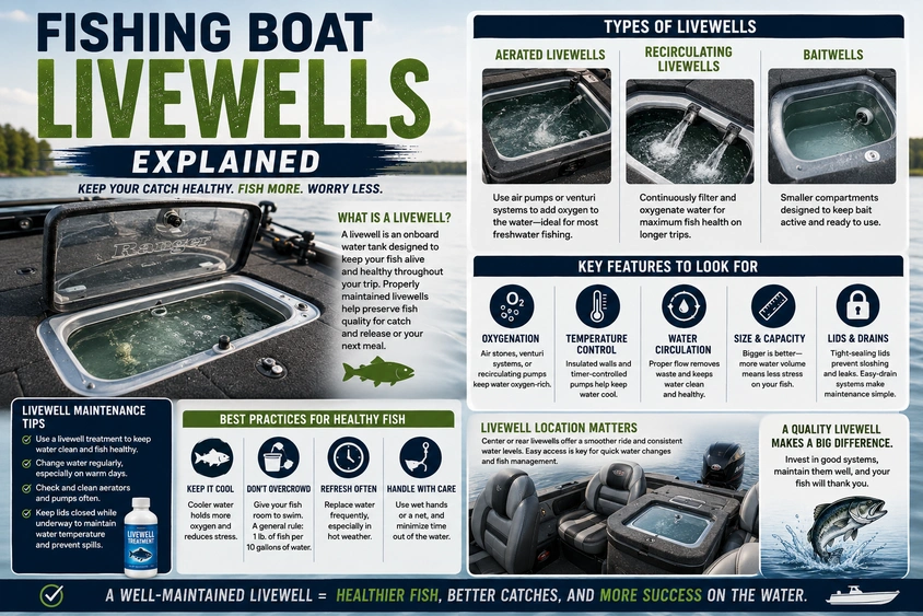Fishing Boat Livewells Explained alt