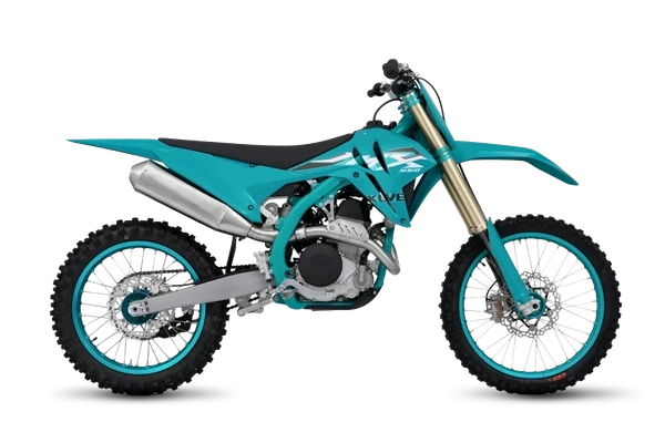 Motocross alt