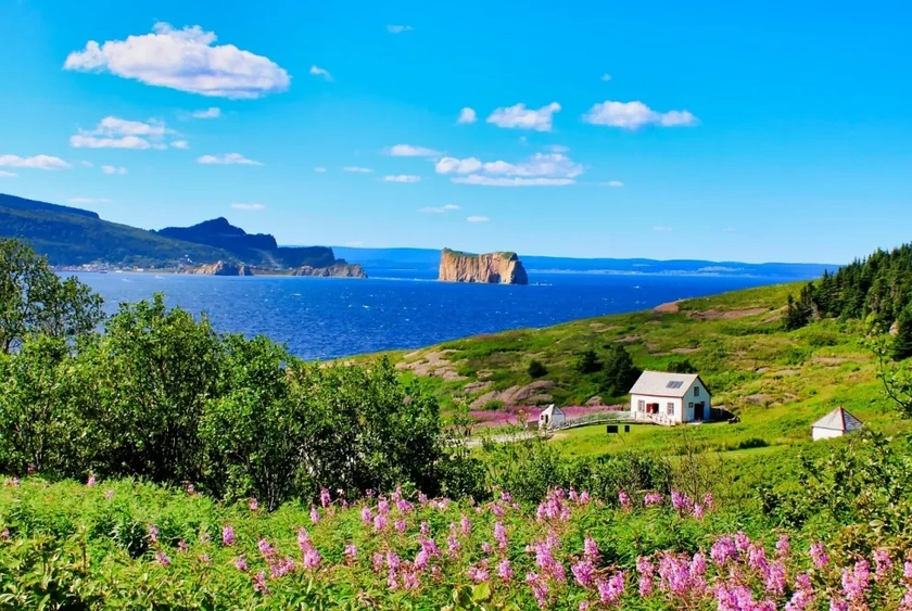 Top 5 des plus belles plages en Gaspésie alt