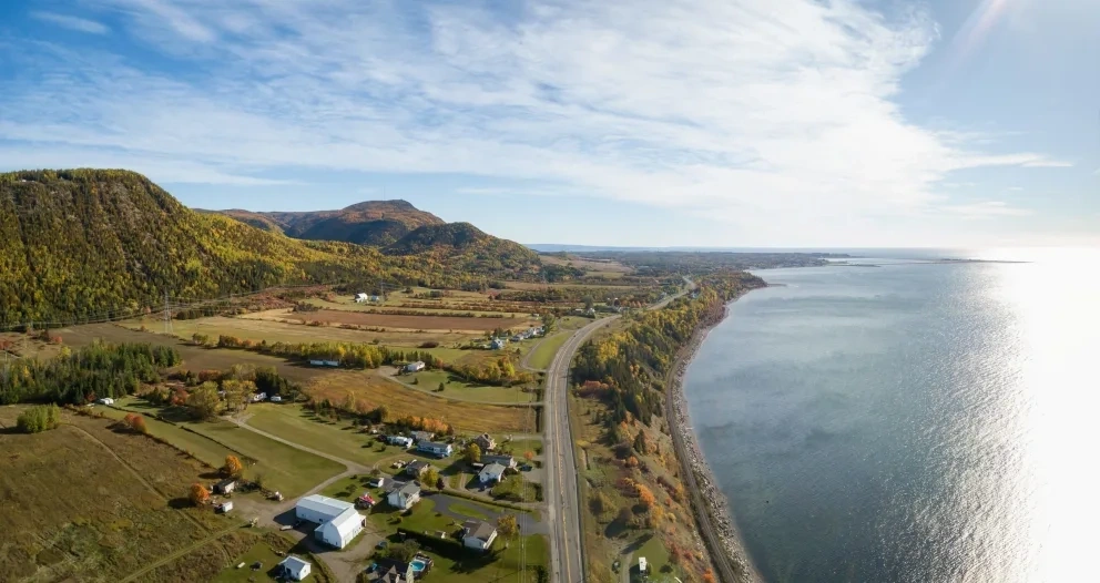 Où trouver un emplacement gratuit en VR au Québec ? alt