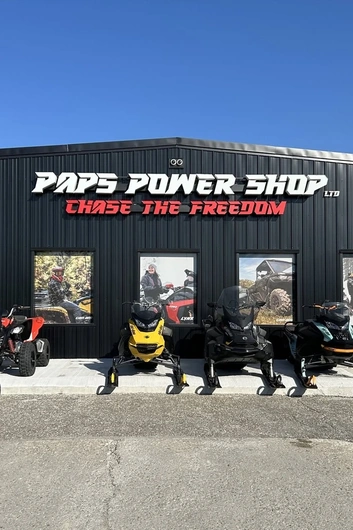 Photo Paps Power Shop alt