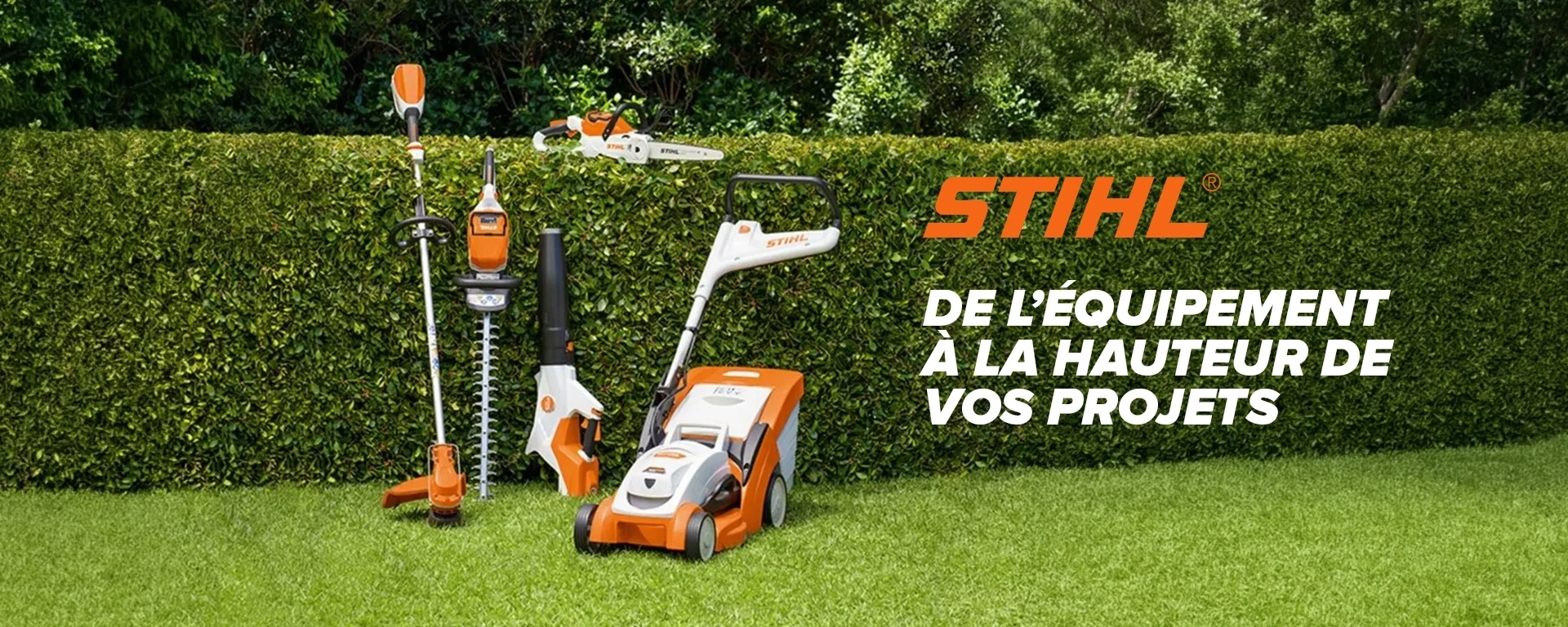 De l’équipement à la hauteur de vos projets alt