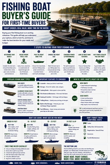 Fishing Boat Buyer’s Guide for First-Time Buyers alt