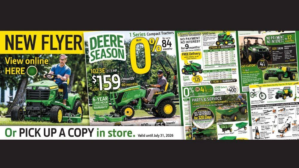 May-July Flyer alt