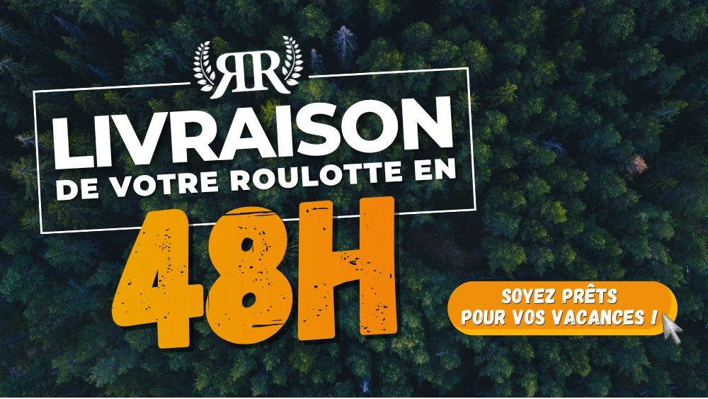 Votre VR prêt en 48H ? alt
