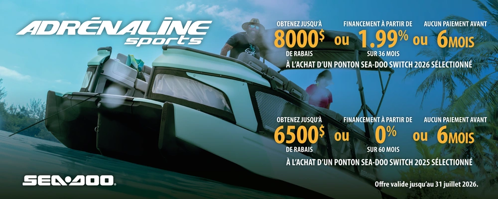 Promo Sea-Doo Switch alt