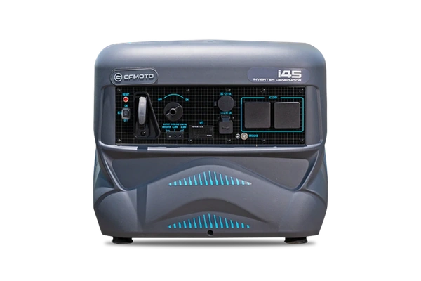 Power equipment alt